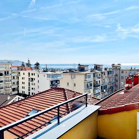 Centro Immobiliare Flagships Apartments San Remo Exterior foto