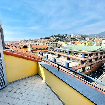 Centro Immobiliare Flagships Apartments San Remo Exterior foto