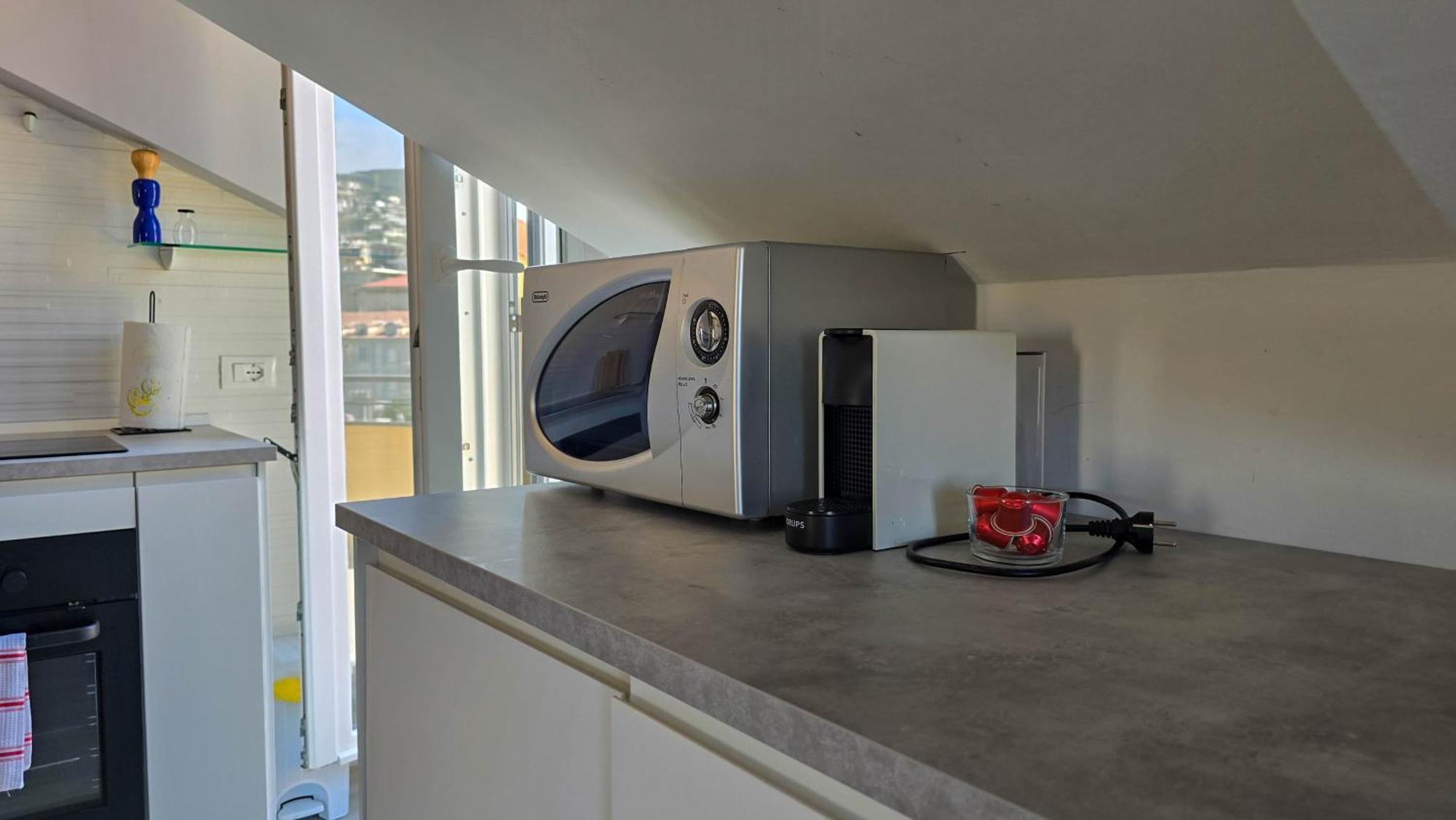 Centro Immobiliare Flagships Apartments San Remo Exterior foto