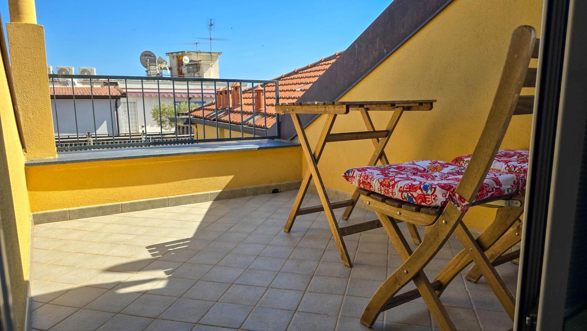 Centro Immobiliare Flagships Apartments San Remo Exterior foto