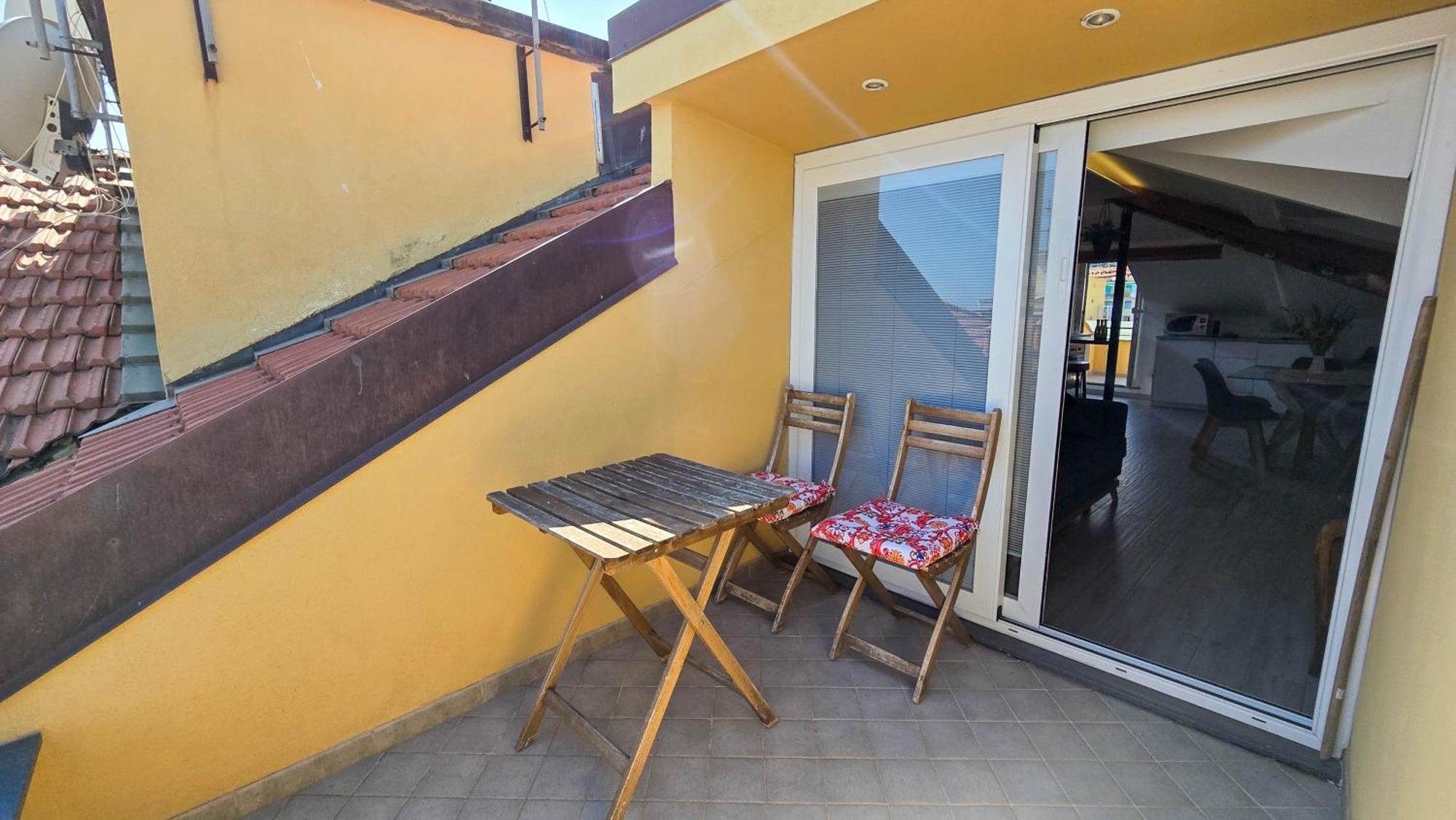 Centro Immobiliare Flagships Apartments San Remo Exterior foto